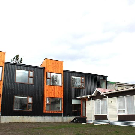 Hostal Alamo Patagonico Puerto Natales Exterior foto